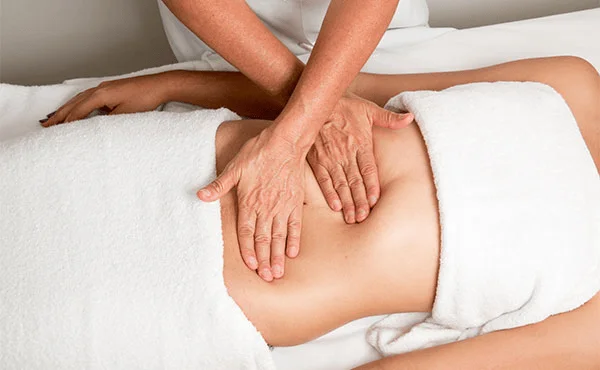 Drenaje Linfático image