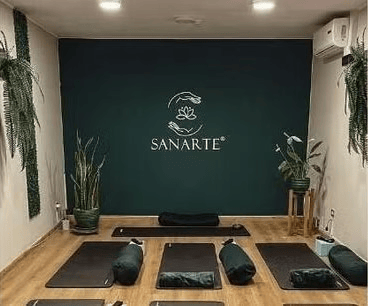 información de la empresa